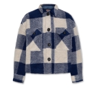 AO76 blouses Classic Navy 226-1399-830