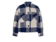 AO76 blouses Classic Navy 226-1399-830