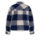 AO76 blouses Classic Navy 226-1399-830