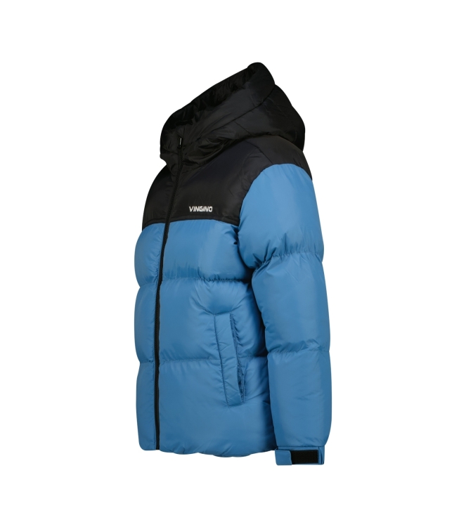 Vingino jassen Denim Blue AW26KB100001