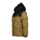 Vingino jassen Dijon brown AW26KB100001