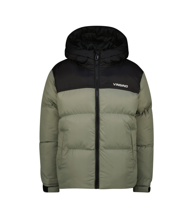 Vingino jassen Grey AW26KB100001