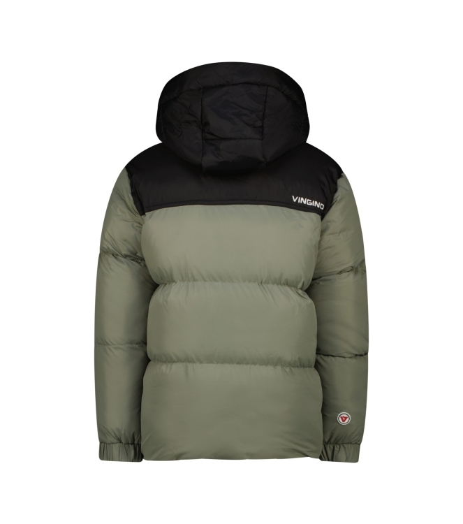Vingino jassen Grey AW26KB100001
