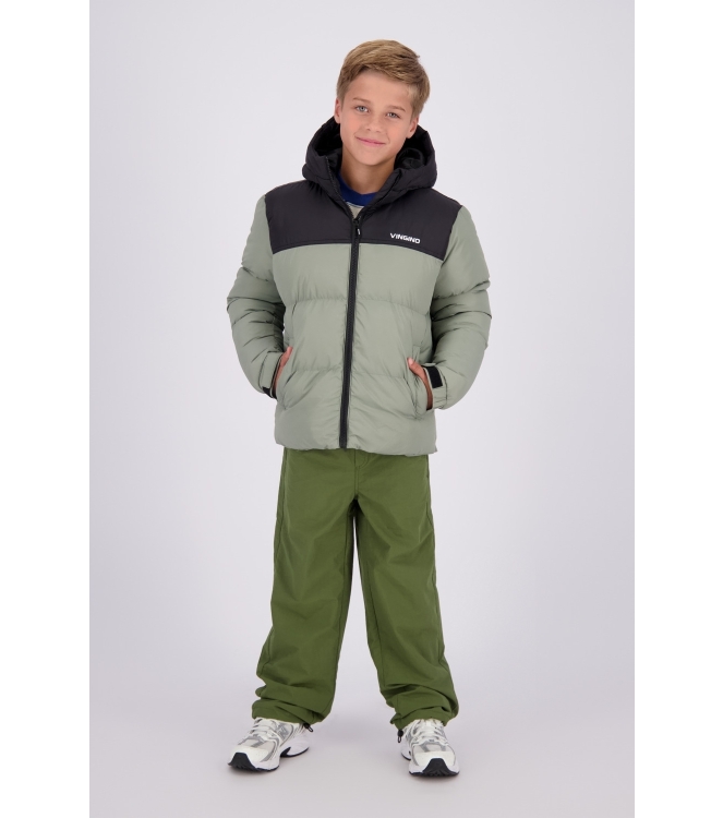Vingino jassen Grey AW26KB100001