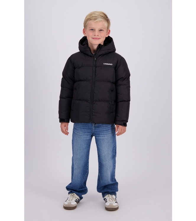 Vingino jassen Deep Black AW26KB100001