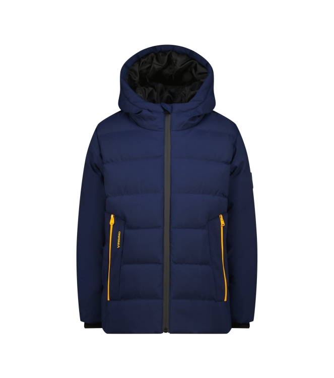 Vingino jassen Navy Blue AW26KB100002