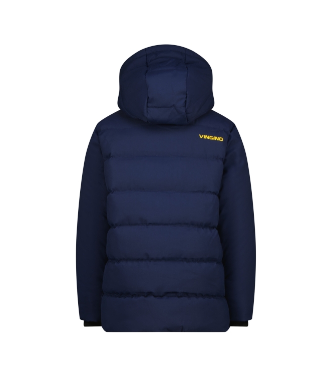 Vingino jassen Navy Blue AW26KB100002