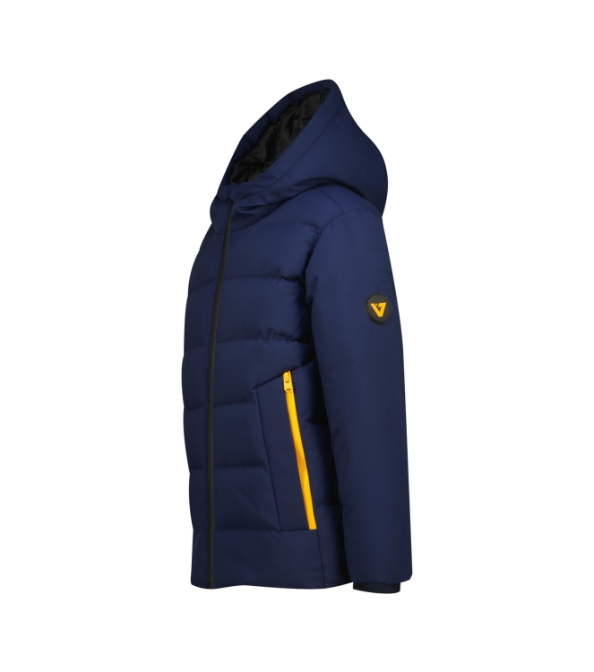 Vingino jassen Navy Blue AW26KB100002