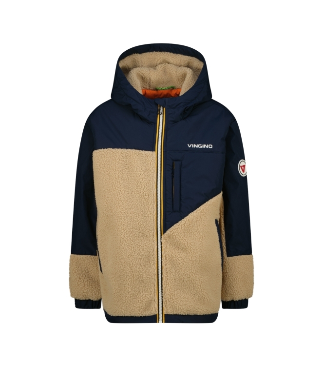 Vingino jassen Dark Blue AW26KB100004