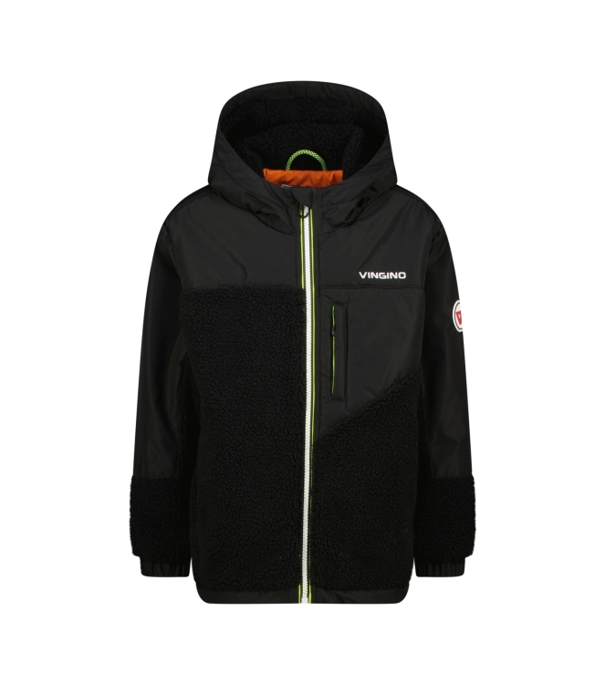 Vingino jassen Deep Black AW26KB100004