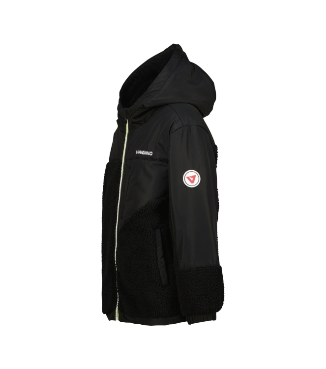 Vingino jassen Deep Black AW26KB100004