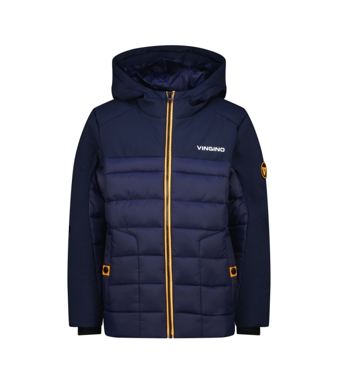 Vingino jassen Dark Blue AW26KB100006