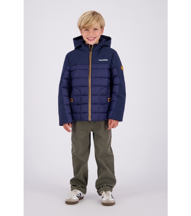 Vingino jassen Dark Blue AW26KB100006