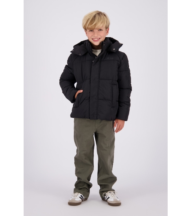 Vingino jassen Deep Black AW26KB100008
