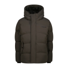 Vingino jassen Mettalic grey AW26KB100009