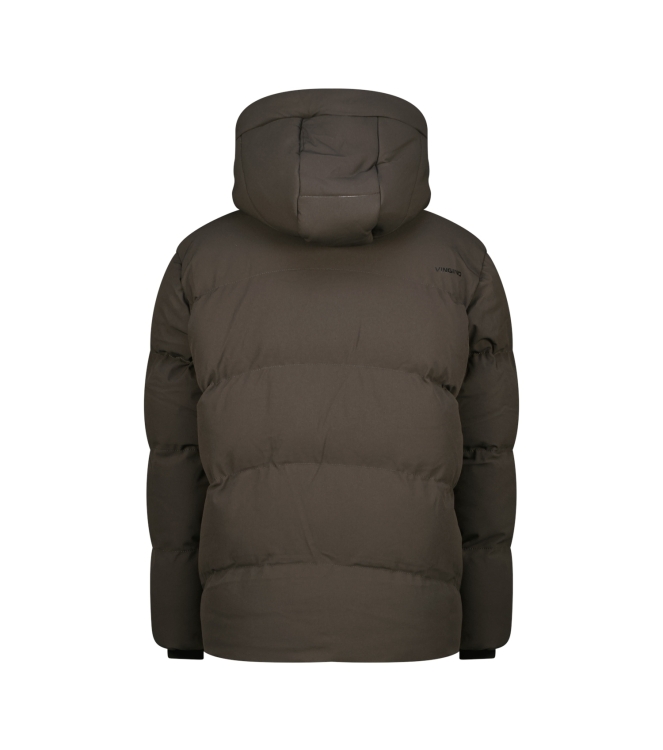 Vingino jassen Mettalic grey AW26KB100009