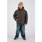 Vingino jassen Mettalic grey AW26KB100009