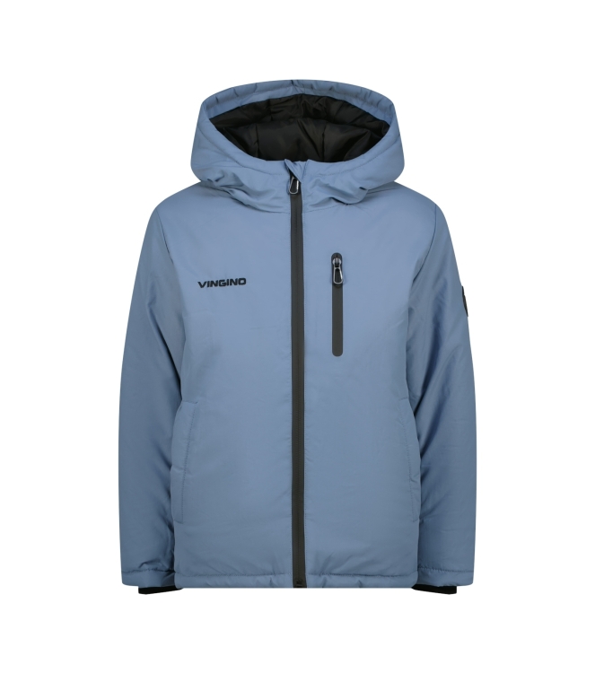 Vingino jassen Faded Denim AW26KB100010