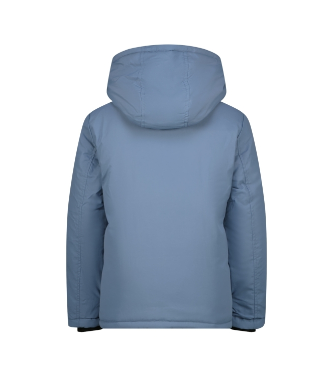 Vingino jassen Faded Denim AW26KB100010