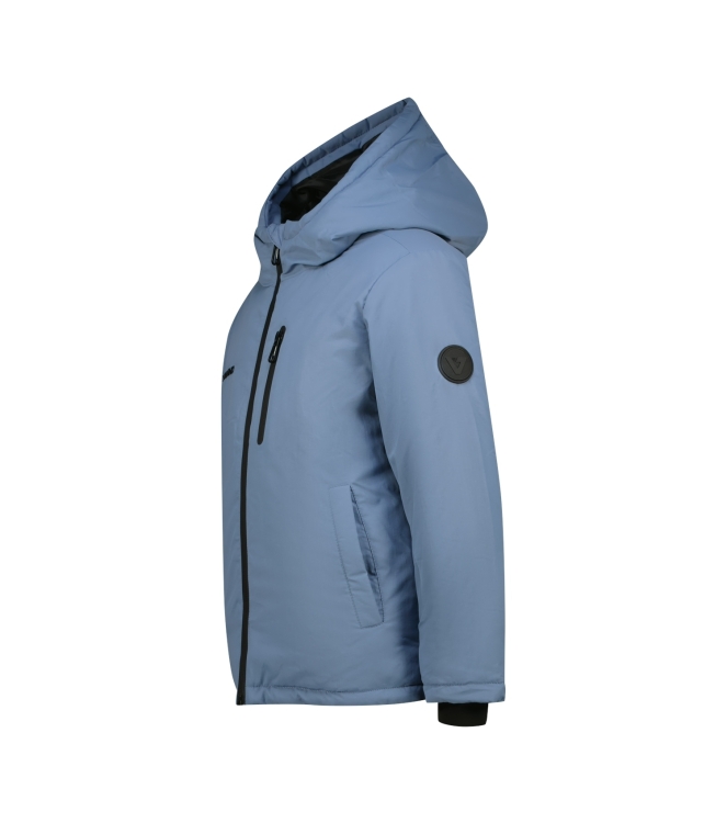 Vingino jassen Faded Denim AW26KB100010