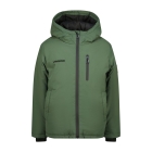 Vingino jassen Darkest green AW26KB100010