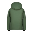 Vingino jassen Darkest green AW26KB100010
