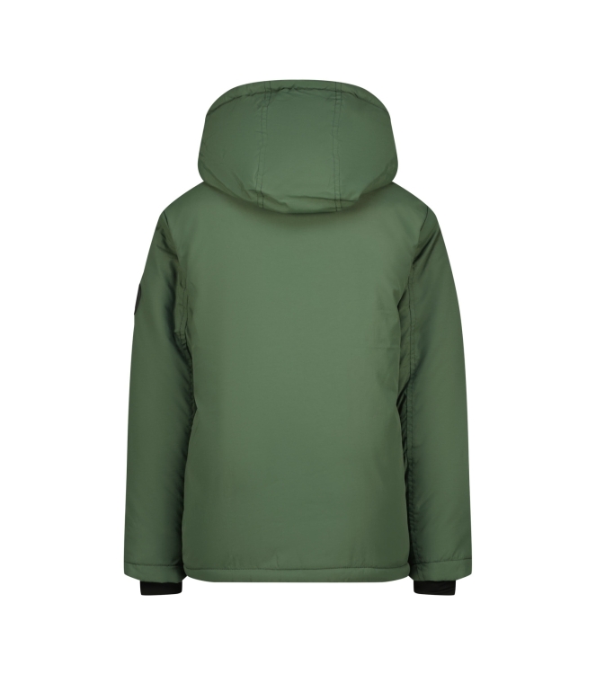Vingino jassen Darkest green AW26KB100010