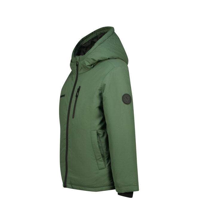 Vingino jassen Darkest green AW26KB100010