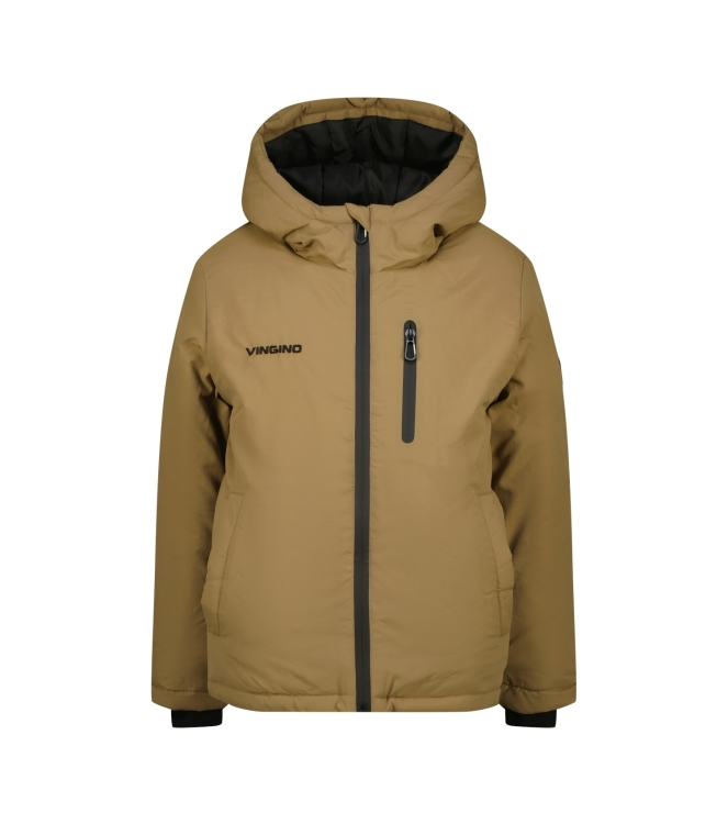 Vingino jassen Brown AW26KB100010