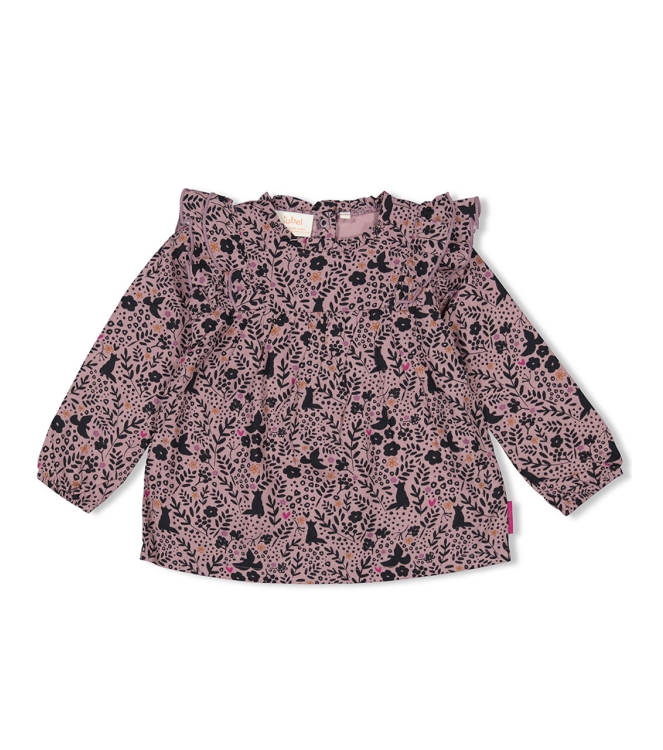 Jubel blouses 254 l.Lila 92300023