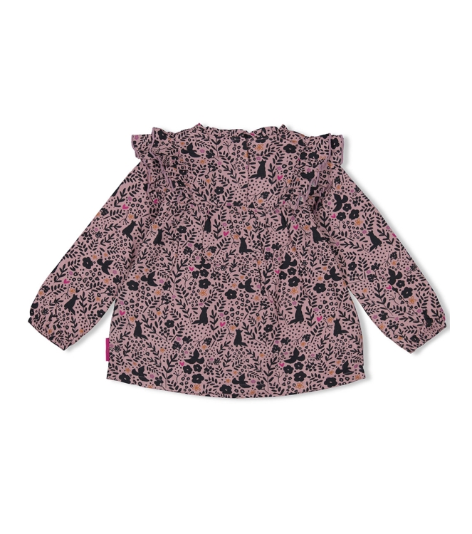 Jubel blouses 254 l.Lila 92300023