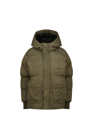 Vingino Taily winterjas New Olive
