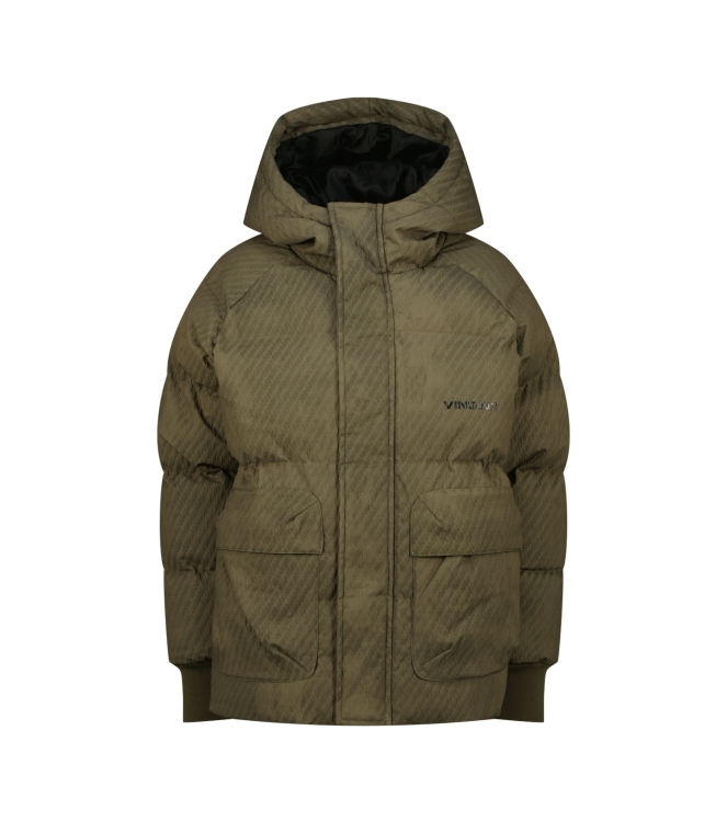 Vingino jassen New Olive AW26KB100011
