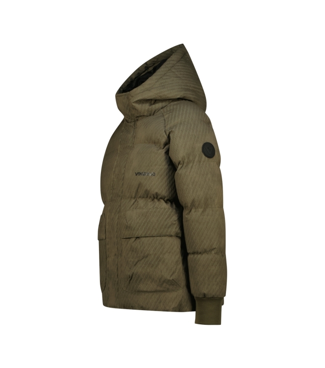 Vingino jassen New Olive AW26KB100011