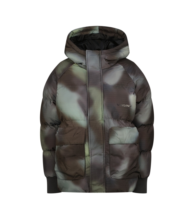 Vingino jassen Deep Black AW26KB100011