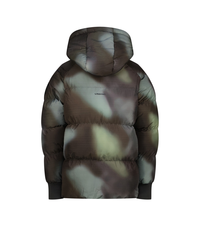 Vingino jassen Deep Black AW26KB100011