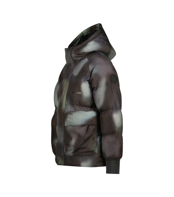 Vingino jassen Deep Black AW26KB100011
