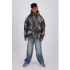 Vingino jassen Deep Black AW26KB100011