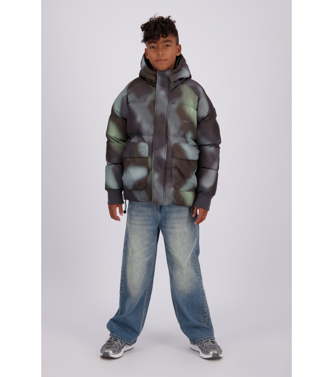 Vingino jassen Deep Black AW26KB100011