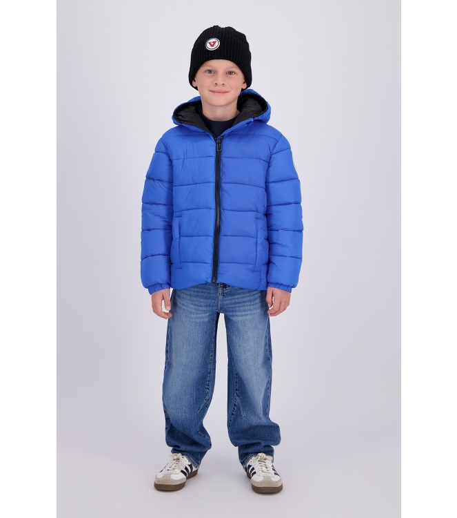Vingino jassen Brilliant Blue AW26KB100029