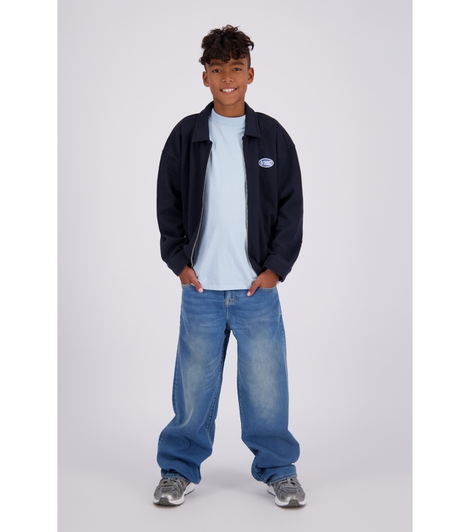 Vingino overhemden Salute AW26KB200089