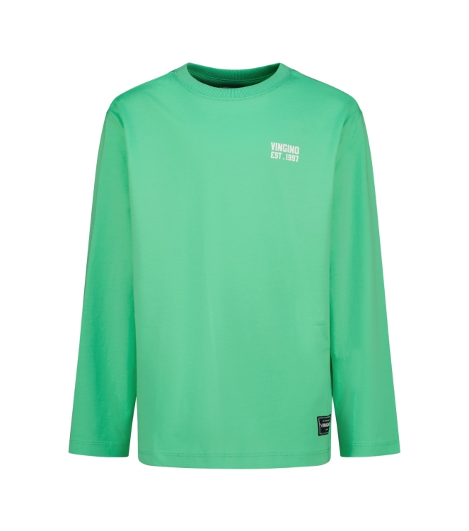 Vingino shirts Opal Green AW26KB300106