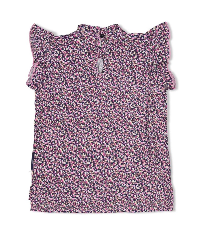 Jubel blouses 010 Marine 92400012