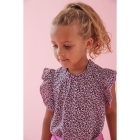 Jubel blouses 010 Marine 92400012