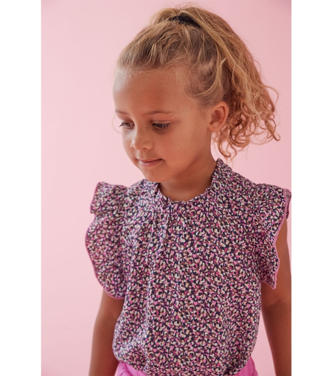 Jubel blouses 010 Marine 92400012
