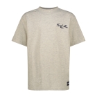 Vingino shirts Soft vanilla melee AW26KB300112