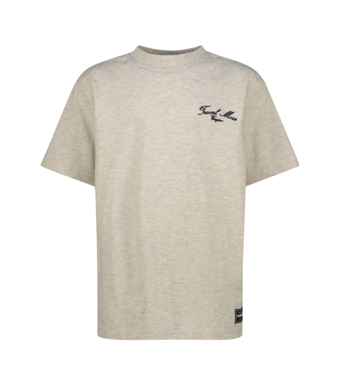 Vingino shirts Soft vanilla melee AW26KB300112
