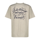 Vingino shirts Soft vanilla melee AW26KB300112