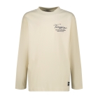 Vingino shirts Egg Shell AW26KB300207
