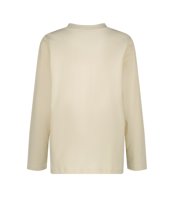 Vingino shirts Egg Shell AW26KB300207